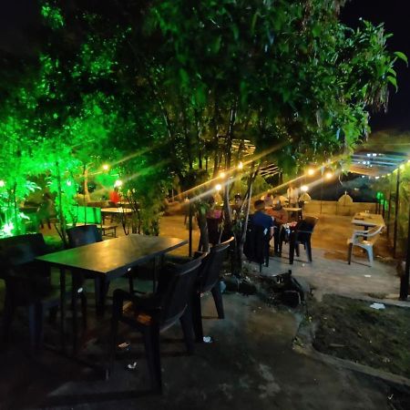 Hotel Anvisha Executive Mangvadi Dış mekan fotoğraf