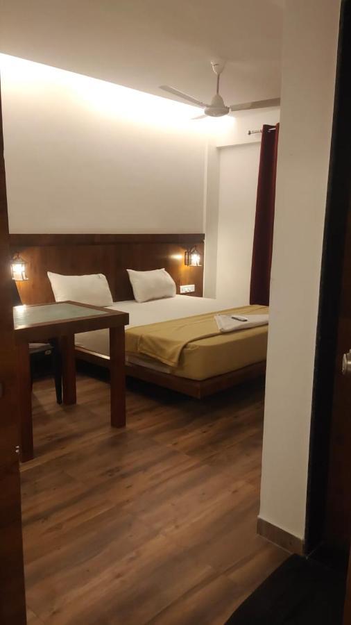 Hotel Anvisha Executive Mangvadi Dış mekan fotoğraf