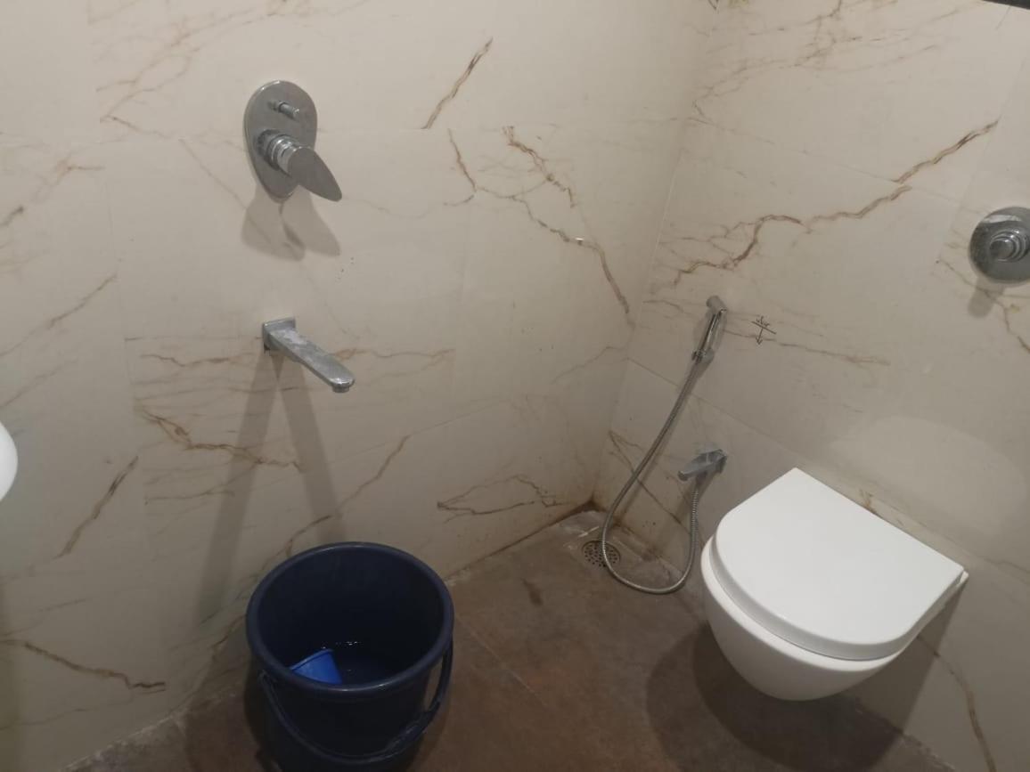 Hotel Anvisha Executive Mangvadi Dış mekan fotoğraf