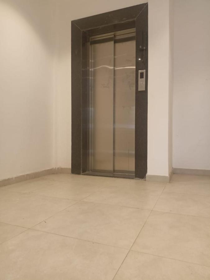 Hotel Anvisha Executive Mangvadi Dış mekan fotoğraf