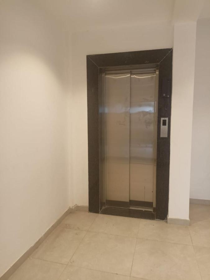 Hotel Anvisha Executive Mangvadi Dış mekan fotoğraf